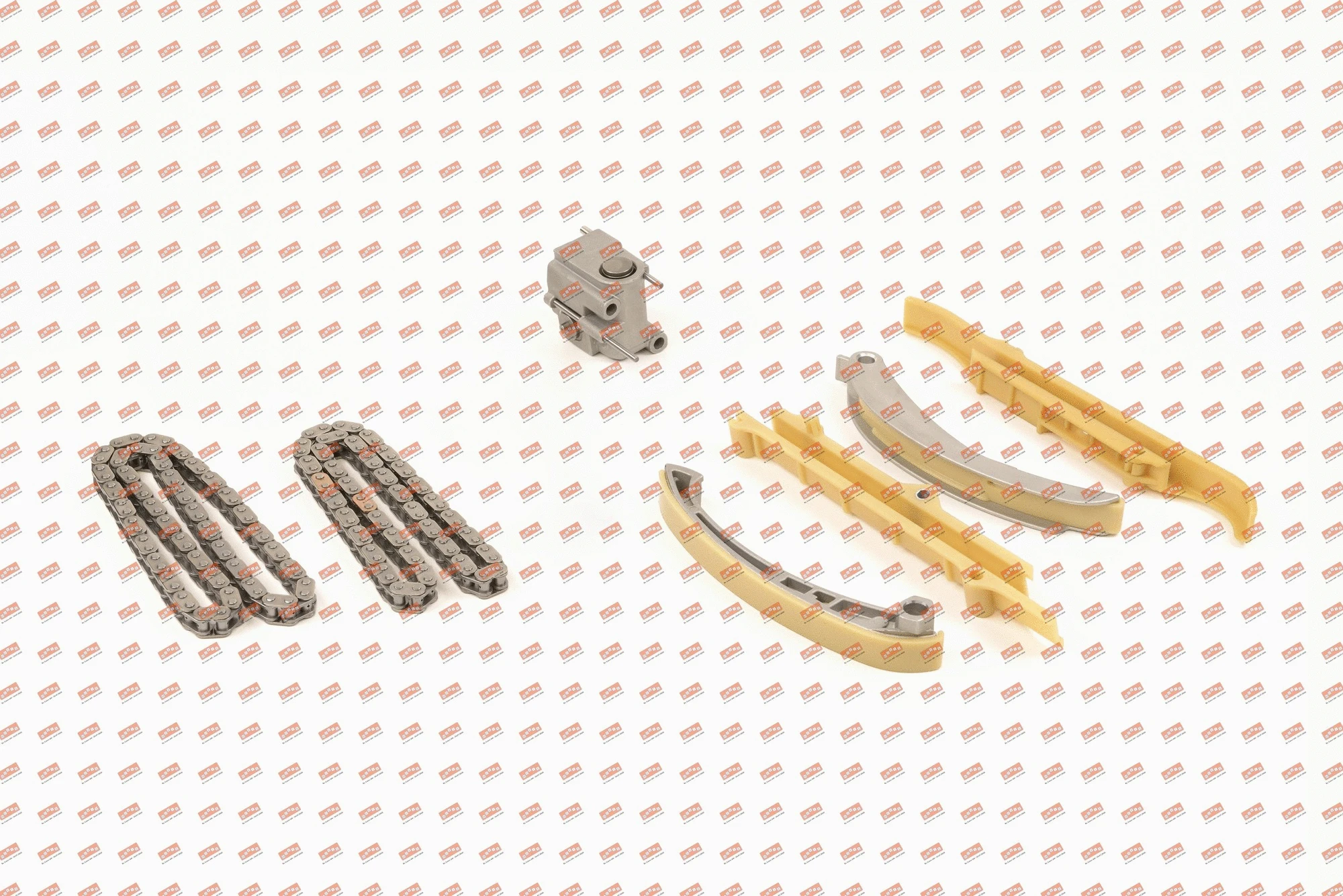 Timing Chain Kit (AST89119K)