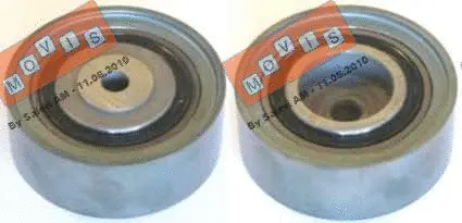 Deflection/Guide Pulley, timing belt (AST3182)