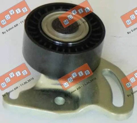 Belt Tensioner, V-ribbed belt (AST2489)