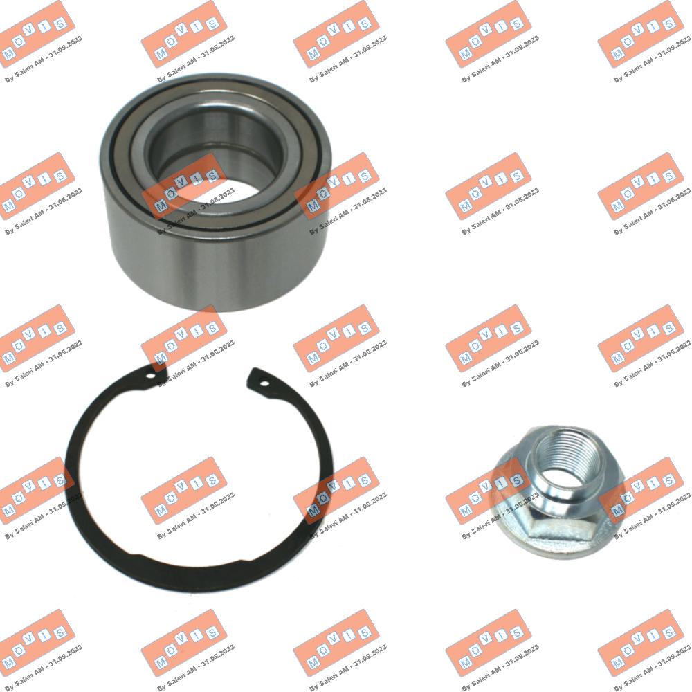 Wheel Bearing Kit (ASB2280)