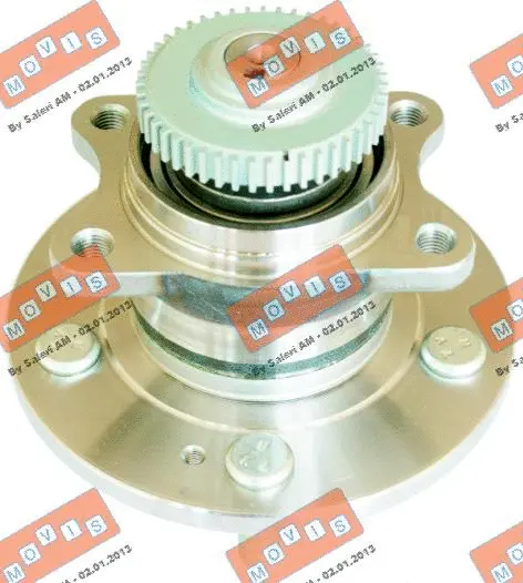 Wheel Bearing Kit (ASB2559)