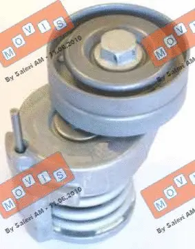 Belt Tensioner, V-ribbed belt (AST3185)