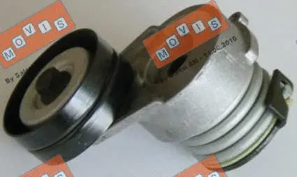 Belt Tensioner, V-ribbed belt (AST2532)