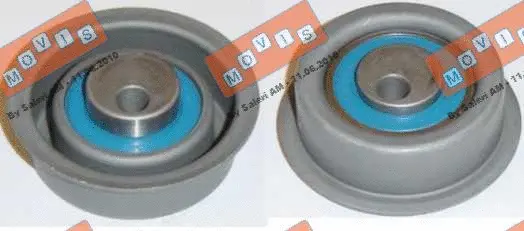 Tensioner Pulley, timing belt (AST1396)