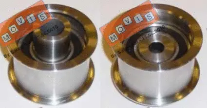 Deflection/Guide Pulley, timing belt (AST1527)