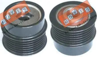 Alternator Freewheel Clutch (AST3270)
