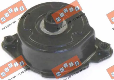 Belt Tensioner, V-ribbed belt (AST2772)