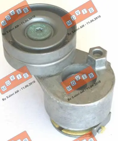 Belt Tensioner, V-ribbed belt (AST3011)