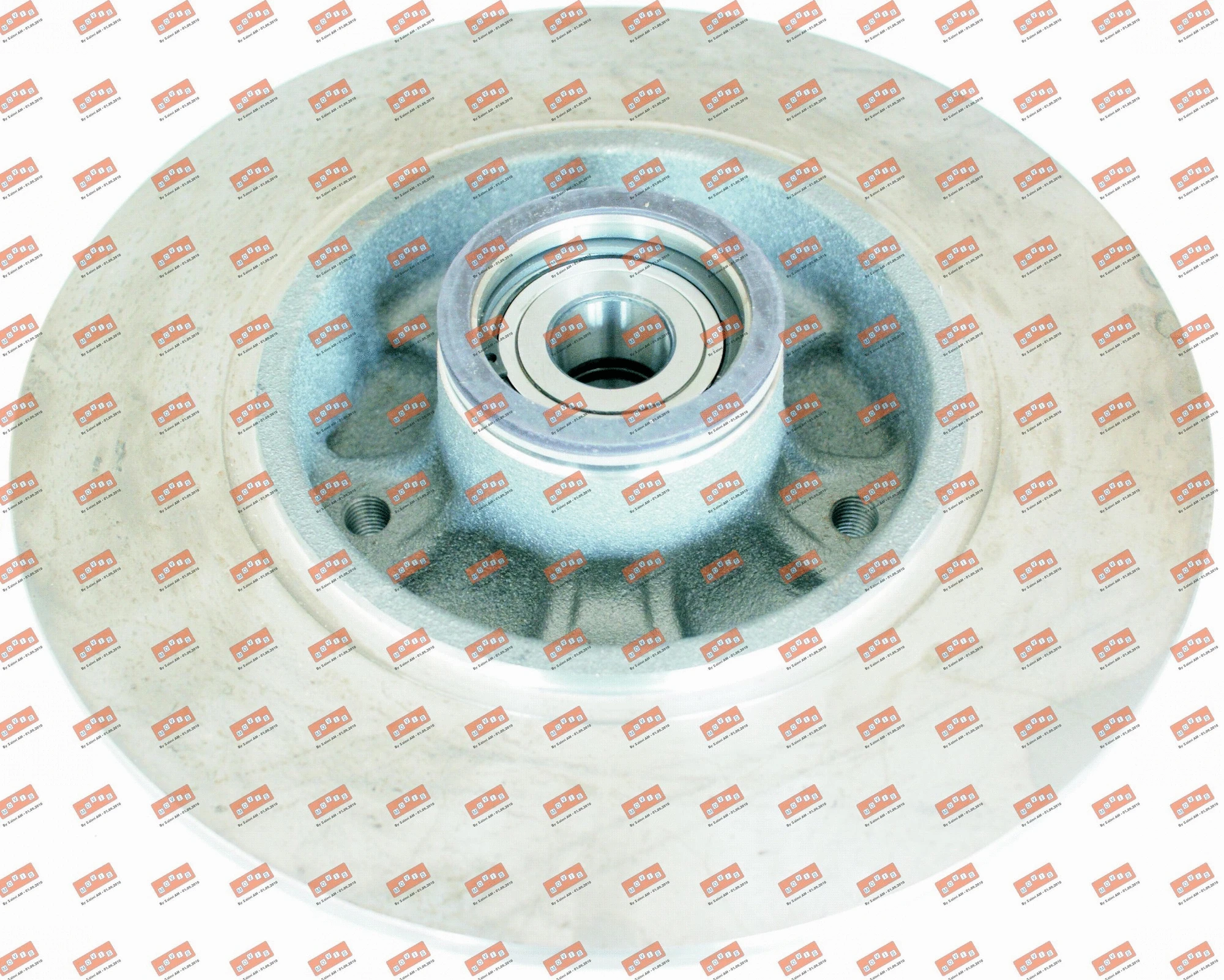 Brake Disc (ASB2447)