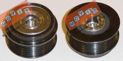 Alternator Freewheel Clutch (AST2300)