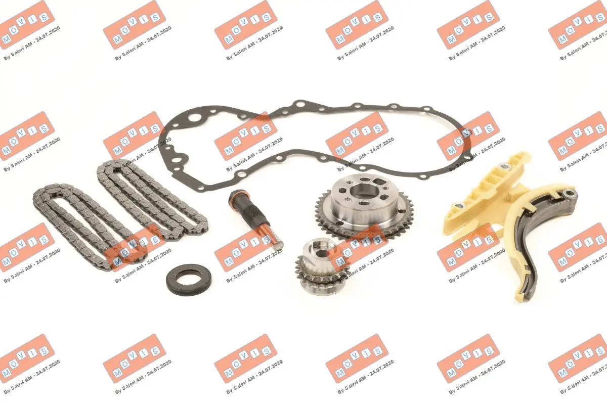 Timing Chain Kit (AST8985K)