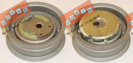 Tensioner Pulley, timing belt (AST1366)