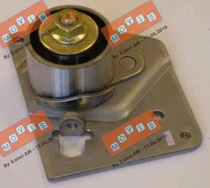 Tensioner Pulley, timing belt (AST2542)