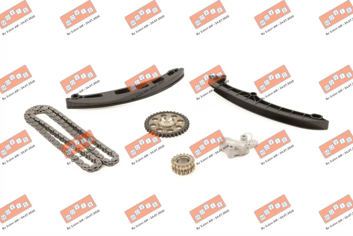 Timing Chain Kit (AST89111K)