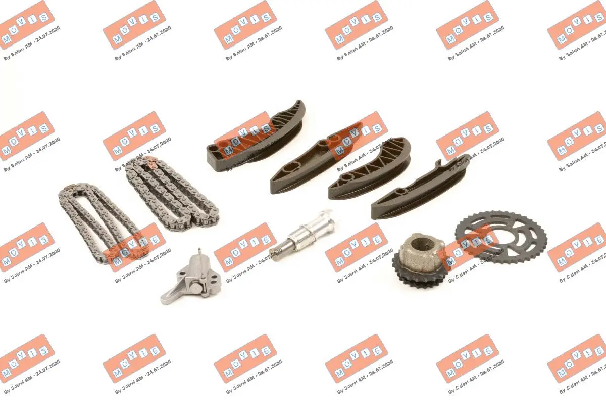 Timing Chain Kit (AST8950K)