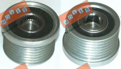 Alternator Freewheel Clutch (AST3161)