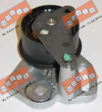 Tensioner Pulley, timing belt (AST1581)