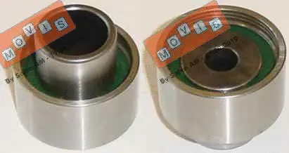 Deflection/Guide Pulley, timing belt (AST1342)