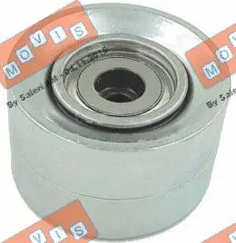 Deflection/Guide Pulley, V-ribbed belt (AST3727)