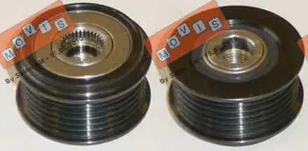 Alternator Freewheel Clutch (AST2057)