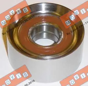 Deflection/Guide Pulley, timing belt (AST1005)