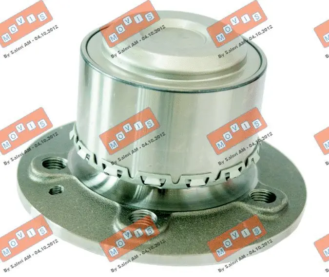 Wheel Bearing Kit (ASB2740)
