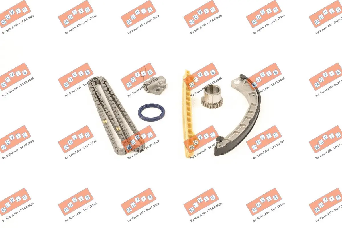 Timing Chain Kit (AST8925K)