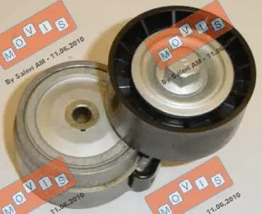 Belt Tensioner, V-ribbed belt (AST2676)