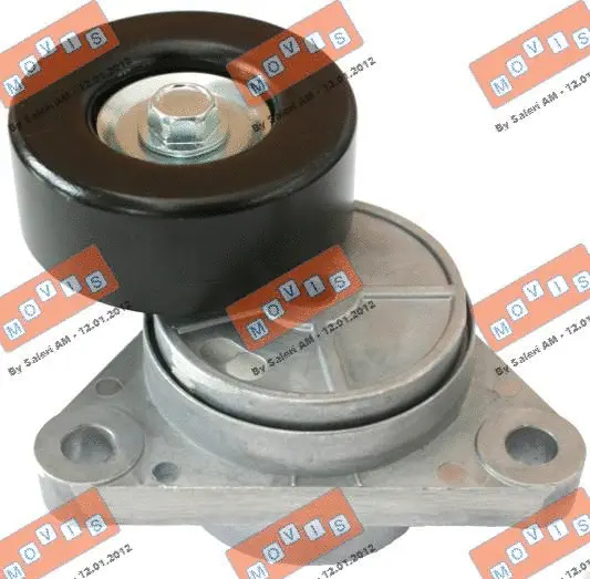 Belt Tensioner, V-ribbed belt (AST3393)