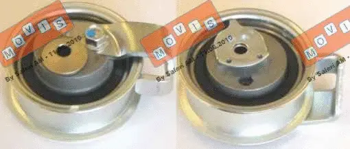 Tensioner Pulley, timing belt (AST2789)
