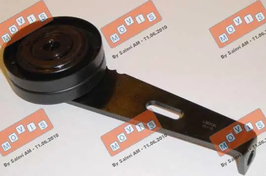 Belt Tensioner, V-ribbed belt (AST1638)