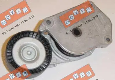 Belt Tensioner, V-ribbed belt (AST2192)