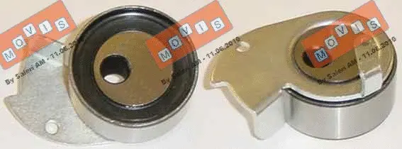 Tensioner Pulley, timing belt (AST1310)