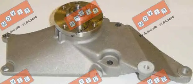 Belt Tensioner, V-ribbed belt (AST2377)