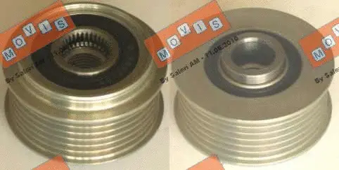 Alternator Freewheel Clutch (AST3119)