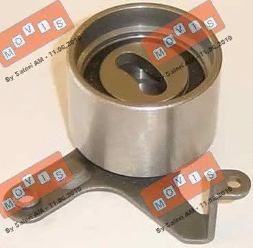 Tensioner Pulley, timing belt (AST1683)