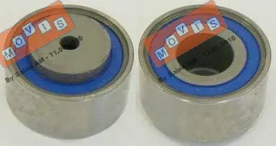 Deflection/Guide Pulley, timing belt (AST2625)