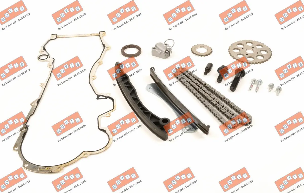 Timing Chain Kit (AST8900K)