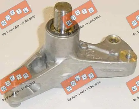 Belt Tensioner, V-ribbed belt (AST1795)