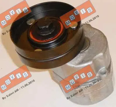 Belt Tensioner, V-ribbed belt (AST2419)