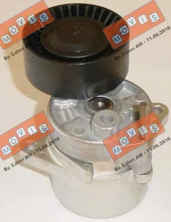 Belt Tensioner, V-ribbed belt (AST1775)