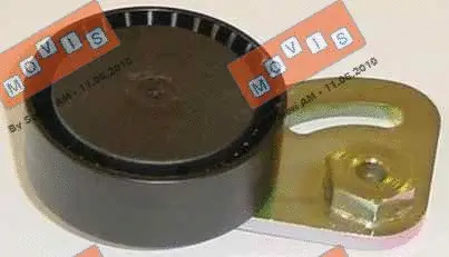 Belt Tensioner, V-ribbed belt (AST1840)