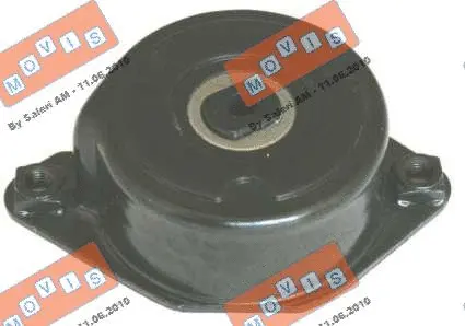 Belt Tensioner, V-ribbed belt (AST3025)