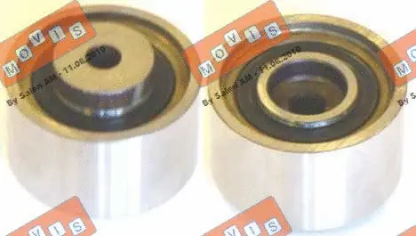 Deflection/Guide Pulley, timing belt (AST2892)