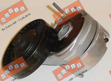 Belt Tensioner, V-ribbed belt (AST2406)