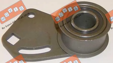 Tensioner Pulley, timing belt (AST1176)