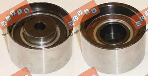 Deflection/Guide Pulley, timing belt (AST1431)