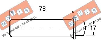 Vibration Damper, timing belt