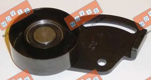 Belt Tensioner, V-ribbed belt (AST1642)