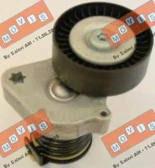 Belt Tensioner, V-ribbed belt (AST2678)
